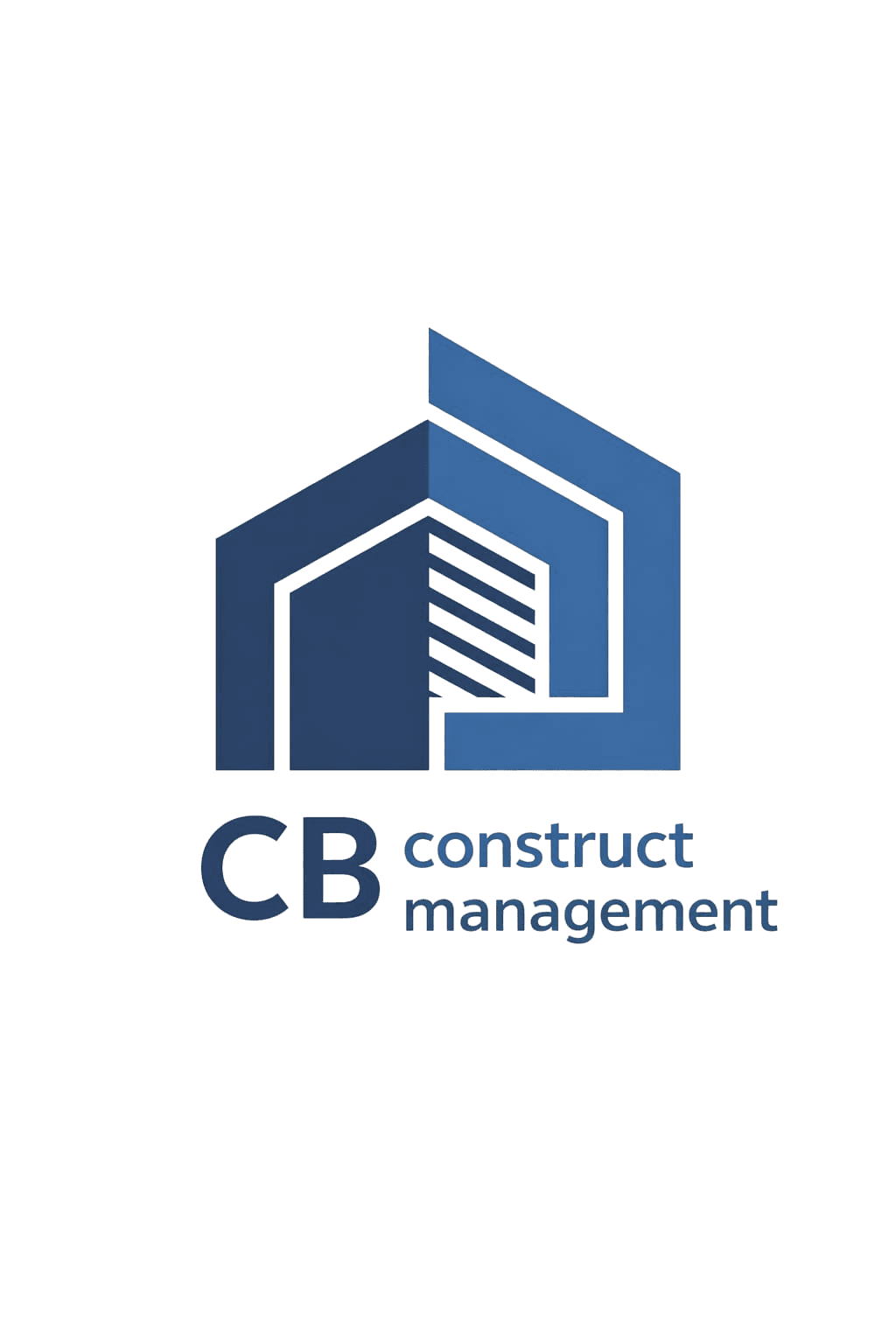 Logo CB Construct Management